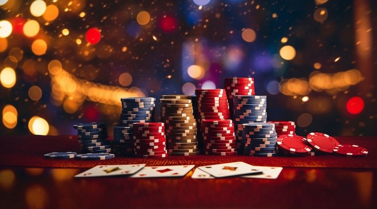 3rr casino Live Casino