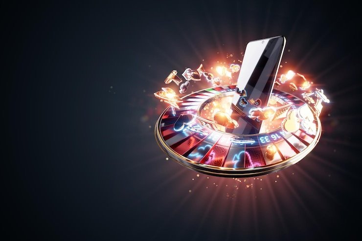 3rr casino Slots