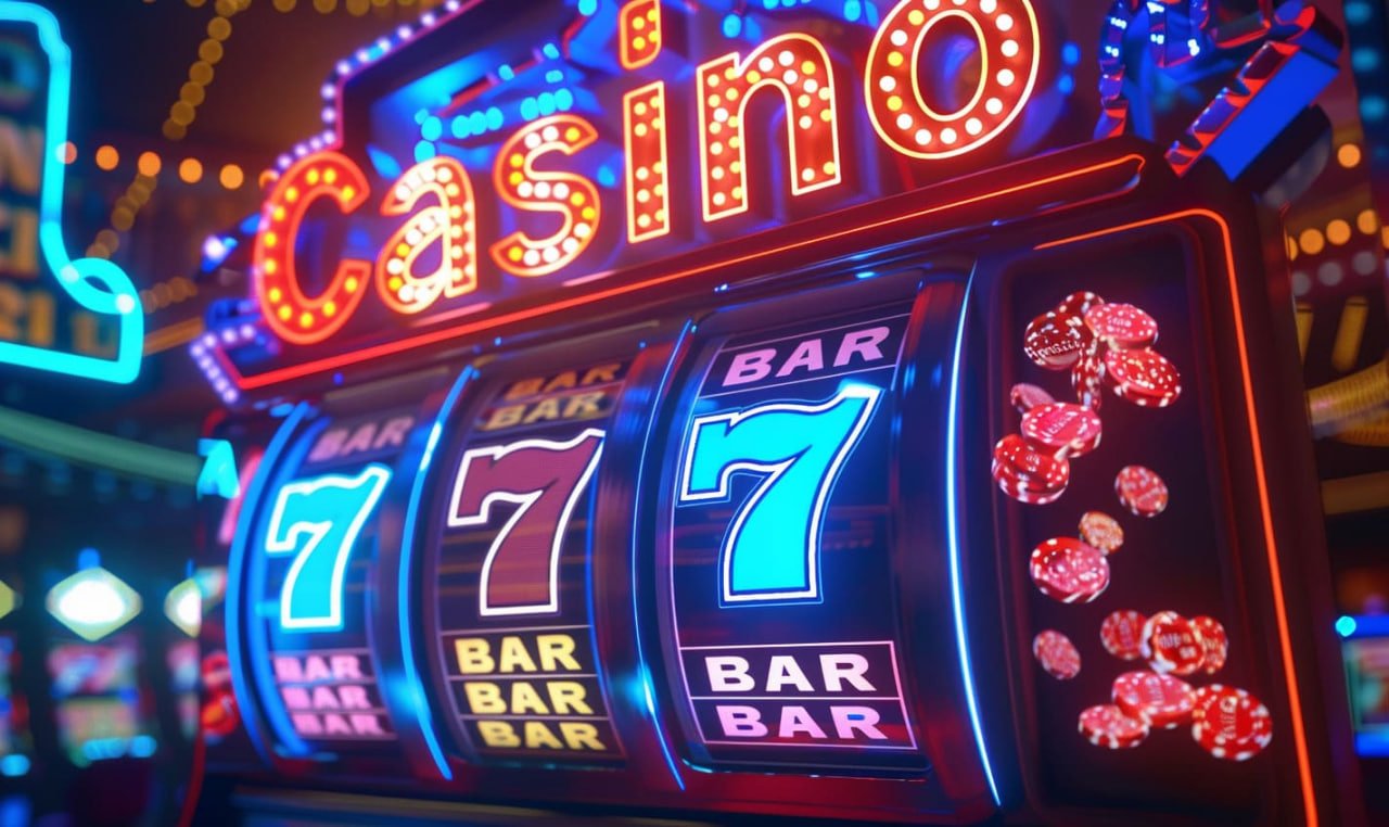 3rr casino Arcade