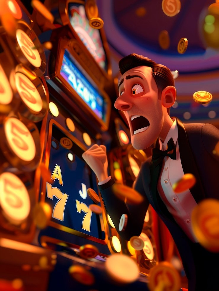 3rr casino Hamara sportsbook lobby aur market structure