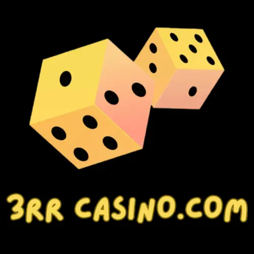 3RR CASINO